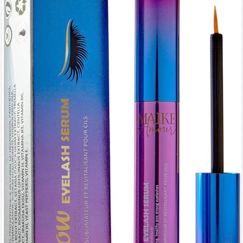 Enhanced Lash Eyelash Serum